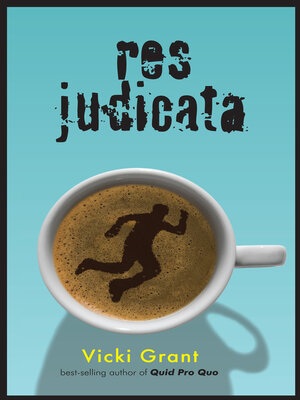 cover image of Res Judicata